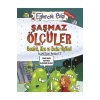 Şaşmaz Ölçüler Eğlenceli Bilgi    Yarışma Kitabı