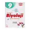 Palme 9.Sınıf Biyoloji Konu Anlatimli Fen Liseleri