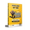 Kpss 2021 Gy Gk 5 Li Pusula Denemesi Doğru Tercih