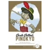 Pinokyo  Carlo Collodi  Artemis