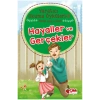 Yaratıcı Okuma Öyküleri-5  Hayaller Ve Gerçekler