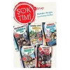 Şok Timi 5 Kitap Uğurböceği