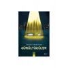 Gürültücüler Funda Özlem Altın Kitap