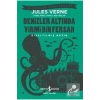 Denizler Altında Yirmibin Fersah Jules Verne İş Bankası