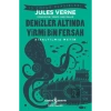 Denizler Altında Yirmibin Fersah Jules Verne İş Bankası