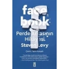Facebook Perde Arkasının Hikayesi Steven Levy Timaş