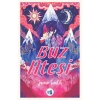Buz Ateşi Jamie Smith    Büyülü Fener