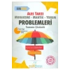Ales Tarzı Muhakeme Mantık Yorum Problemleri Tamamı Çözümlü Soru Bankası Cevdet Özsever