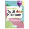 Tudem Anaokulu Tatil Kitabım