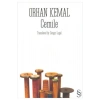 Cemile-İngilizce- Orhan Kemal  Everest