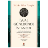 İşgal Günlerinde İstanbul Kapı Yayın