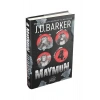 4.Maymun J.D.Barker Nemesis
