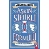 Aşkın Sihirli Formülü. Melıssa Keıl Dex
