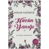 Hüzün Yanığı 2-Ashabı Kehf Romanı- Sinan Yağmur Kapı Yayınları