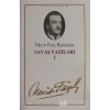 Savaş Yazıları-1 075 Necip Fazıl Kısakürek - Büyük Doğu