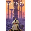 Vakıf 1 Isaac Asimov İthaki