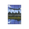 İstanbullu. İngilizce-Buket Uzuner   Everest