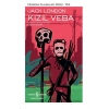 Kızıl Veba-Ciltli-Jack London  İş Bankası
