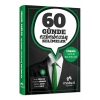 Modadil 60 Günde Yökdil Sağlık Kelimeleri