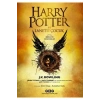 Harry Potter Ve Lanetli Çocuk 8 J.K.Rowlıng Yapı Kredi