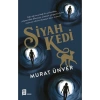 Siyah Kedi   Murat Ünver  Mona