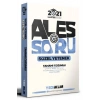 Ales 2021 Sözel Çözümlü Soru Bankası Yediiklim