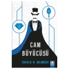 Cam Büyücüsü Charlie N.Holmberg Altın