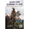 Bozkırın Kağanlıkları Ahmet Taşağıl   Kronik