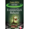 Evreni̇N Gi̇Zli̇ Bahçesi̇ Özlem Aytek Altın Ki̇Taplar