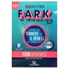 Tyt Fizik 25X7 Denemesi Yayındenizi