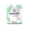 9.Sınıf Biyoloji Soru Bankası   Kafa Dengi
