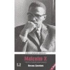 Malcom X Recep Şentürk İlke