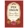 Yarım Elma Gönül Alma    İpek Ongun    Artemis