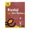 Endemik 11.Sınıf Biyoloji Soru Bankası