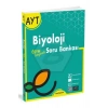 Endemik Ayt Biyoloji Soru Bankası