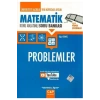 Çap  Üniversiteye Hazırlık Matematik Problemler Konu Anl.Soru Bankası