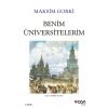 Benim Üniversitelerim Maksim Gorki Can Yayın