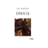 Diriliş Lev Tolstoy Can Yayınları