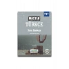 Okyanus Tyt Master Türkçe Soru Bankası