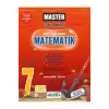 Okyanus 7.Sınıf Matematik Master Soru Bankası