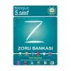 Tonguç 5.Sınıf Tüm Dersler Zoru Bankası