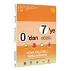 Tonguç 0 Dan 7 Ye Sözel Konu Anlatım Soru Bankası