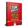 11.Sınıf Tüm Dersler Eşit Ağırlık Soru Bankası  Benim Hocam