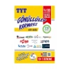 Tyt Gönüllüler Karması 10+1 Deneme Altın Serisi