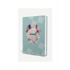 Notebook Kareli Defter 3 Bez Cilt