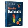 Artıbir 6.Sınıf Birebir Matematik Konu Anlatım Soru Bankası
