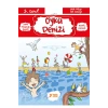 Öykü Denizi 2.Sınıf 10 Kitap Düz Yazı     Yuva Yayın