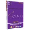 Tonguç Tyt Ayt Üçgenler Geometri Fasikülleri