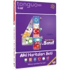 4.Sınıf Tüm Dersler Akıl Haritaları Seti 2020 Tonguç
