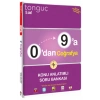 Tonguç 0 Dan 9 A Konu Anlatımlı Soru Bankası